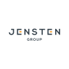 Jensten Group-logo