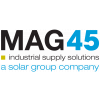 MAG45-logo
