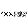 Metrics Matter-logo
