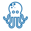 Octopus IT-logo