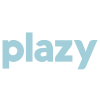 Plazy-logo