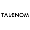 Talenom Spain-logo