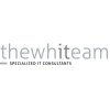 The White Team-logo