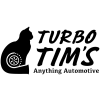 Turbo Tim's Anything Automotive