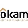 Ôkam-logo