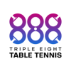 888 Table Tennis center