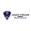 Andy Frain Services at NRG Park-logo