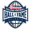 Atlanta Hall Management, Inc and College Football Hall of Fame