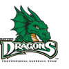 Dayton Dragons Professional Baseball