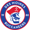 Des Moines Buccaneers