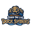 Fond du Lac Dock Spiders