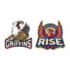 Grand Rapids Griffins & Grand Rapids Rise