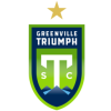 Greenville Triumph Soccer Club