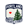 Hearts of Pine