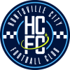 Huntsville City Football Club