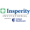 Insperity Invitational - official PGA TOUR Champions event