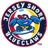 Jersey Shore BlueClaws