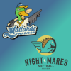 Madison Mallards and Madison Night Mares