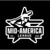 Mid America League expansion-logo
