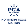Northern Texas PGA-logo