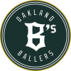 Oakland Ballers-logo