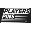 Players Pins