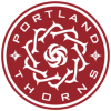 Portland Thorns FC-logo