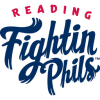 Reading Fightin Phils