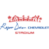 Roger Dean Chevrolet Stadium