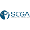 SCGA Junior Golf Foundation-logo