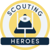 Scouting Heroes-logo