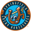 Springfield Lucky Horseshoes