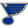 St. Louis Blues, Enterprise Center-logo