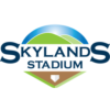 Sussex County Miners - Skylands Stadium