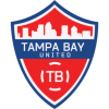 Tampa Bay United Soccer Club-logo