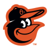 The Baltimore Orioles