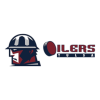 Tulsa Oilers Football and Hockey