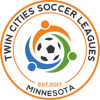 Twin Cities Soccer Leagues