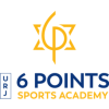 URJ 6 Points Sports Academy