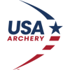 USA Archery-logo