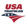 USA Triathlon-logo