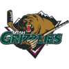 Utah Grizzlies Hockey