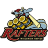 Wisconsin Rapids Rafters Baseball