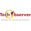 Tech Observer-logo