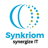 Synkriom Inc-logo