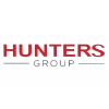 Hunters Group-logo