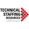 Technical Staffing Resources-logo
