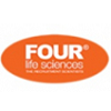 Four Life Sciensces-logo