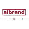 Albrand BV-logo