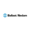 Ballast Nedam-logo